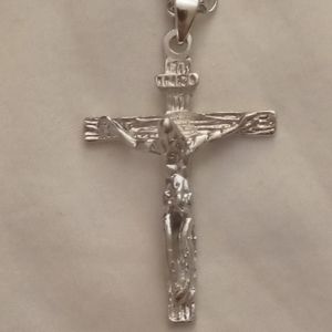 Religious Necklace